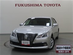 クラウンHEV ロイヤルサルーンFour