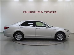 クラウンHEV ロイヤルサルーンFour