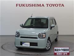 ダイハツ ミラトコット L SA3