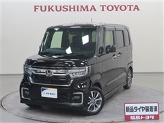 N-BOX カスタムL