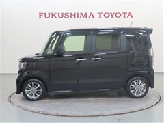 N-BOX カスタムL