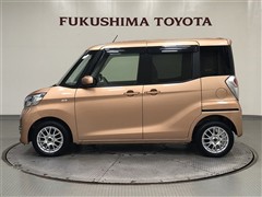 デイズルークス X
