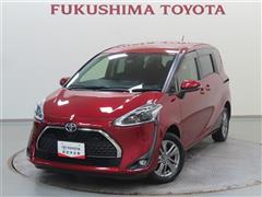 シエンタ G クエロ 4WD