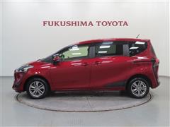 シエンタ G クエロ 4WD