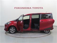 シエンタ G クエロ 4WD