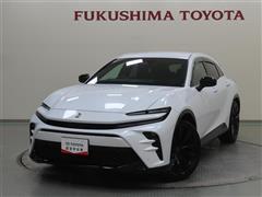 クラウンスポーツ Z