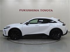 クラウンスポーツ Z