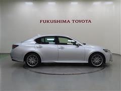 GS450h VER-L