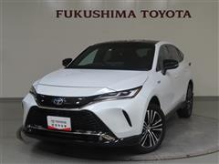 ハリアーPHEV Z