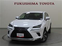 レクサス NX300 VER-L AWD