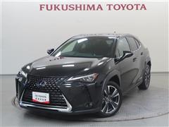 レクサス UX250h VER-L AWD