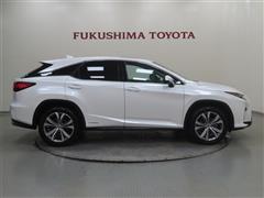 RX450h VER-L AWD