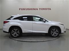 RX450h VER-L AWD