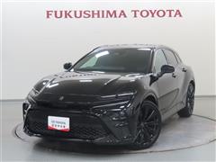 トヨタ クラウンスポーツ Z