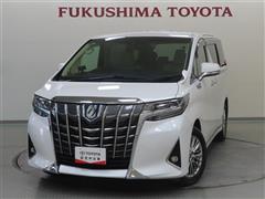 アルファードHEV G F PKG