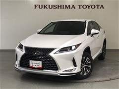 レクサス RX300