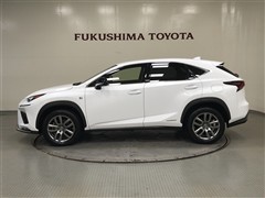 NX300h F SPORT AWD