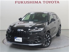 ホンダ　ZR-V E:HEV Z 4WD
