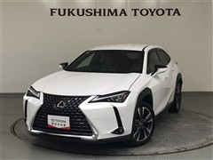 レクサス UX300h VER-L AWD