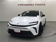 クラウン スポーツ Z