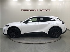 クラウン スポーツ Z