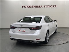 GS350 I-PKG AWD