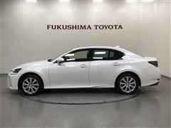 GS350 I-PKG AWD