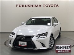 レクサス GS350 I-PKG AWD