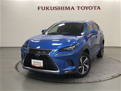 レクサス NX300h VER-L AWD