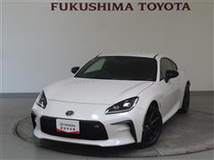 トヨタ GR86 RZ