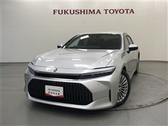 トヨタ クラウンHEV Z