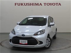 トヨタ アクア G E-Four