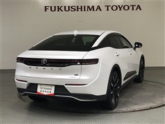 クラウンクロスオーバーRS Adv