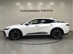 クラウンクロスオーバーRS Adv