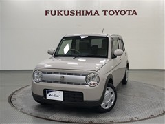 スズキ アルトラパン G