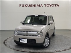 スズキ アルトラパン G