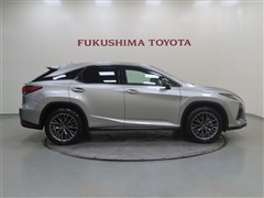 RX450h F SPORT AWD
