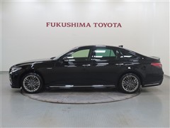 クラウンHEV RS Adv Four