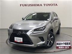 レクサス NX300h VER-L AWD