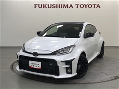 トヨタ GRヤリス RS
