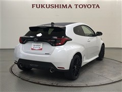 GRヤリス RS