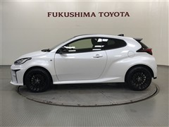 GRヤリス RS