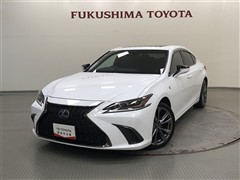 ES300h F SPORT