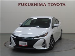 プリウスPHV A