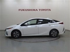 プリウスPHV A
