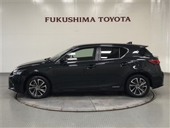 CT200h VER-C