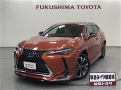 レクサス UX250h VER-L AWD