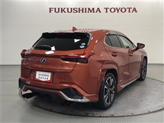 UX250h VER-L AWD