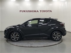 C-HR HEV G