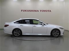 クラウンHEV RS アドバンス